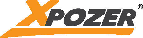 Xpozer logo